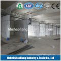 CE certificate MGO board/bedroom decorating/soundproof room divider/acoustic wall panel